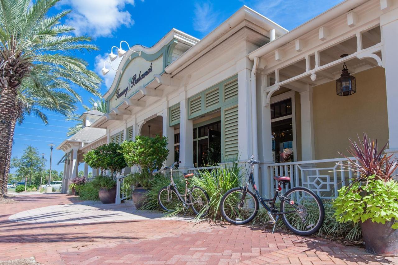 Biglows Bungalow: Beachside Retreat with Pet-Friendly Perks Villa Destin Exterior photo